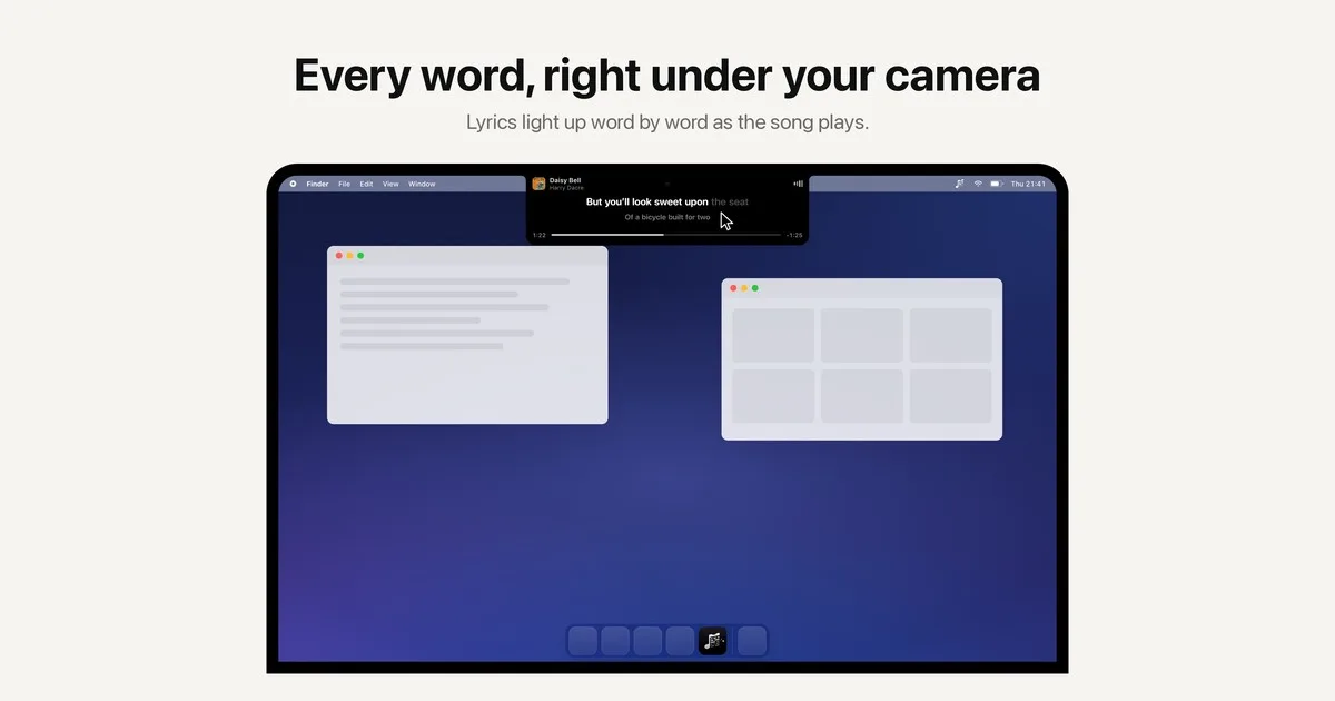 Peekabop screenshot 1
