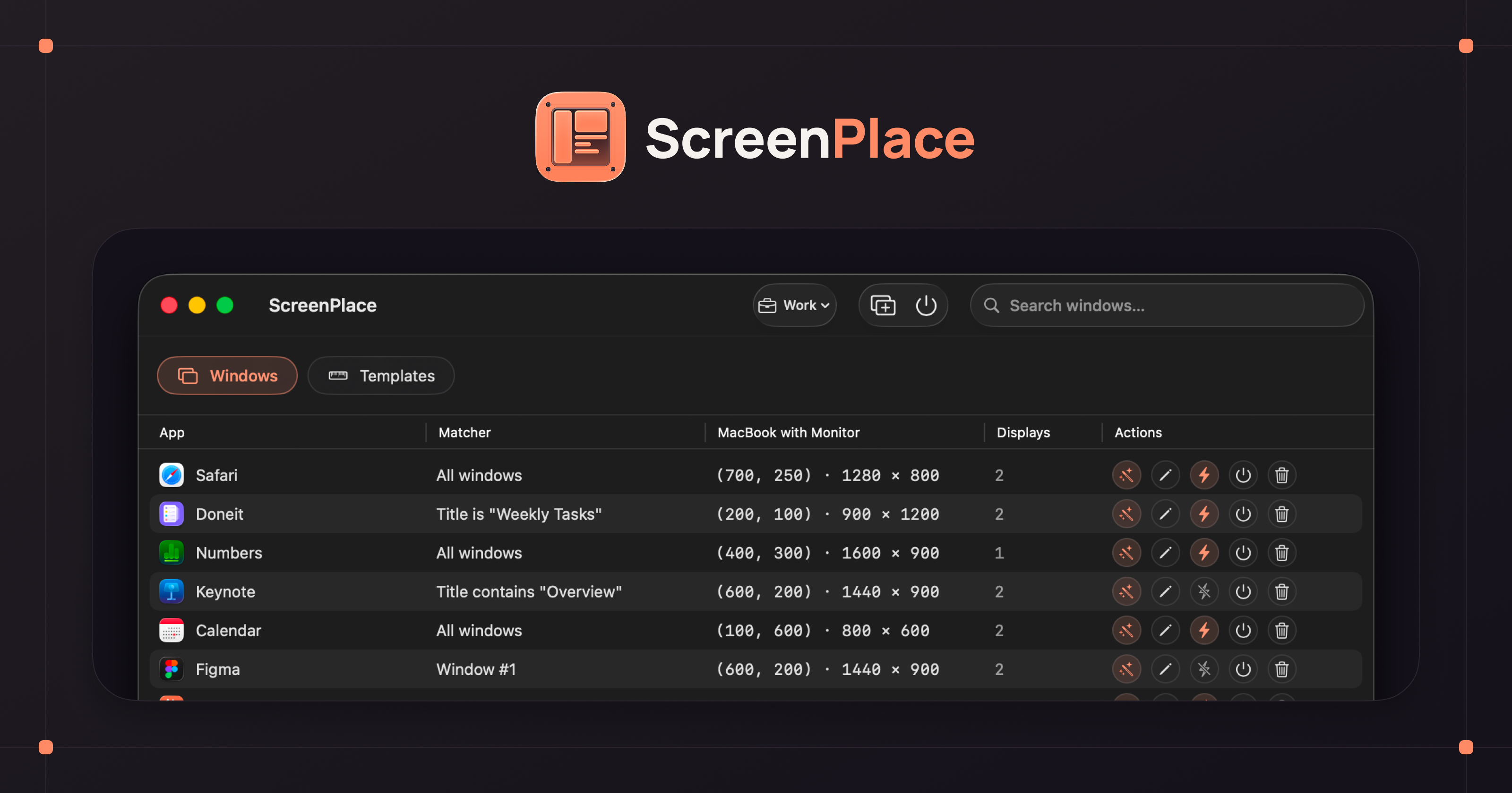 ScreenPlace — image 1