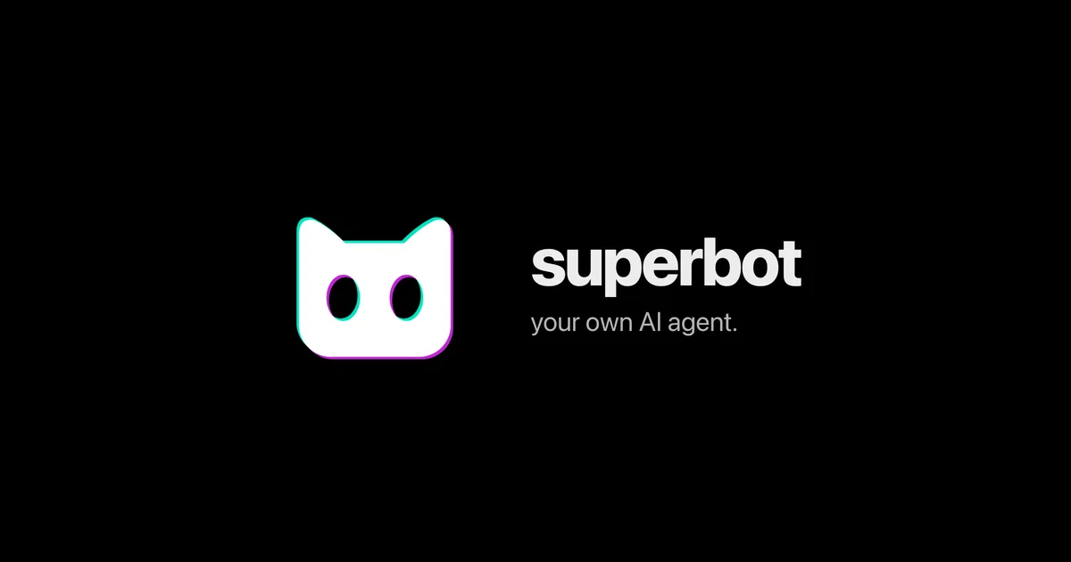 superbot screenshot 1