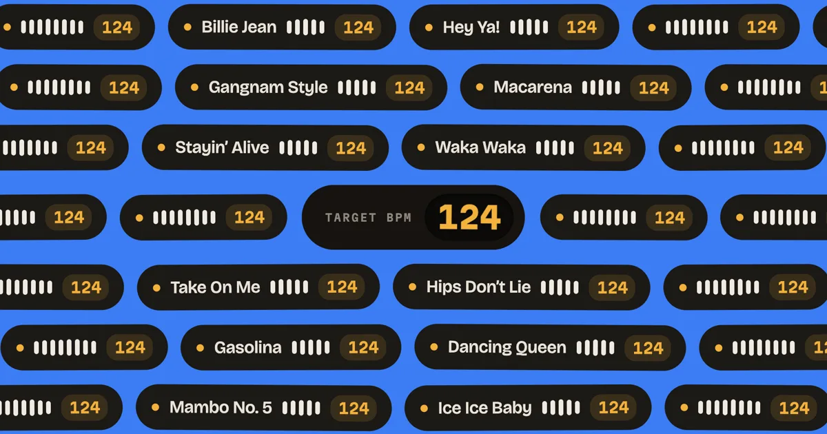 BPM Player screenshot 1