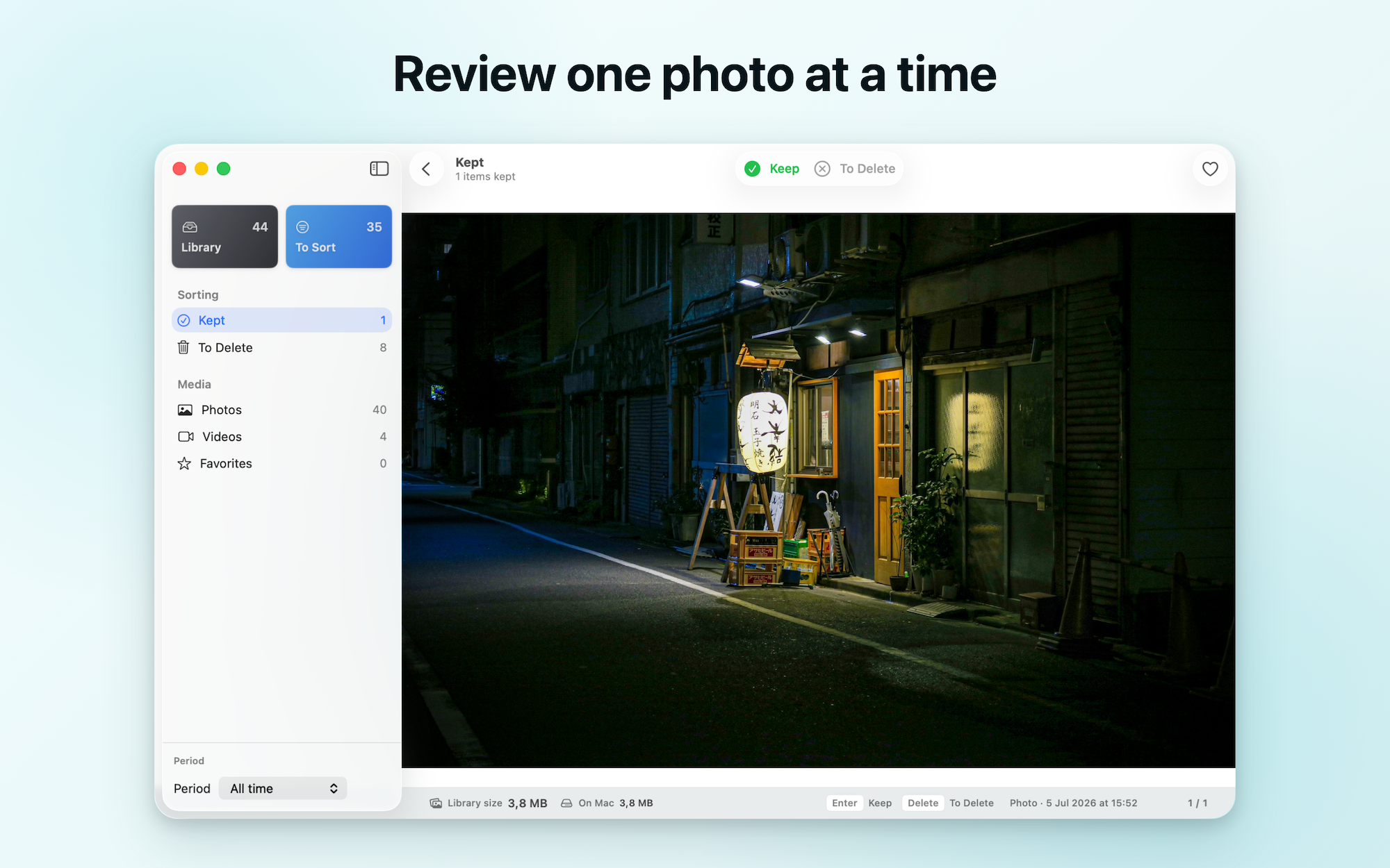 LightRoll — image 3