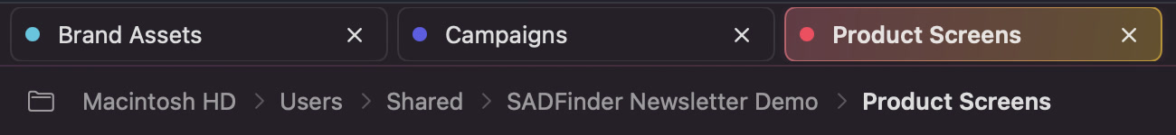 SADFinder — image 9