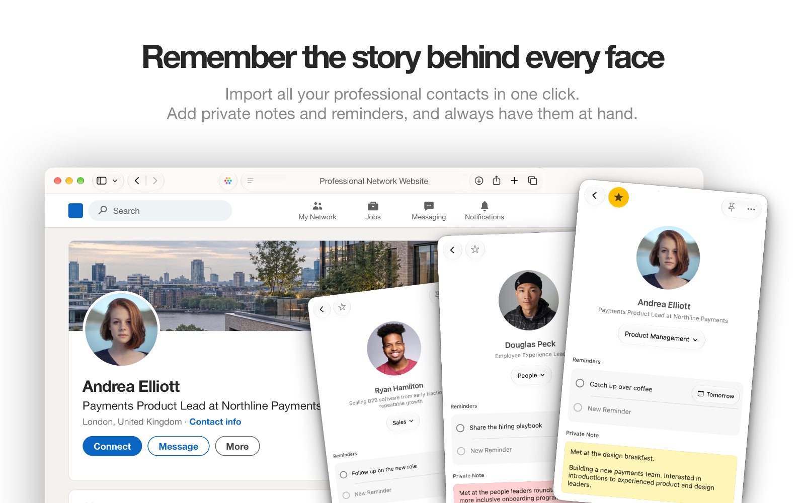 Abejas screenshot 3