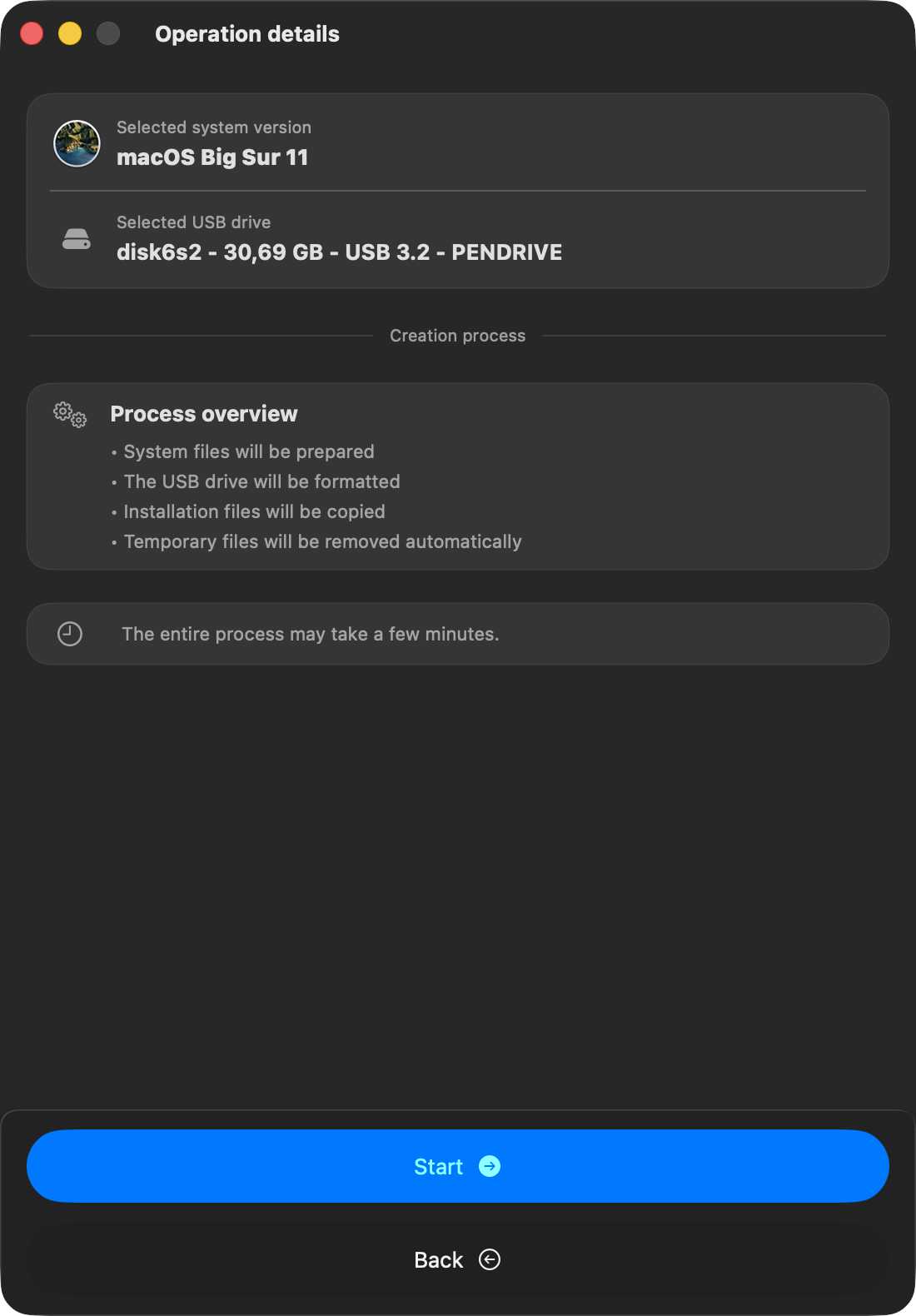 macUSB — image 6