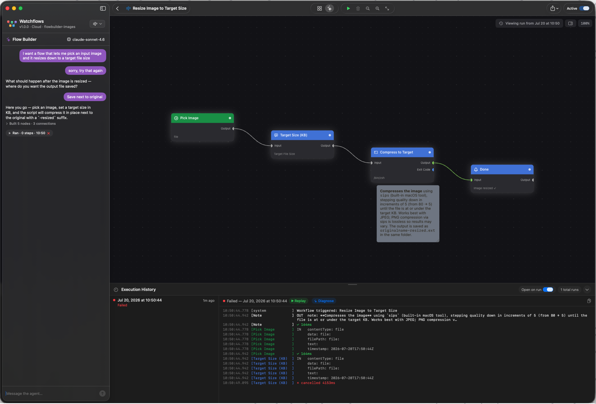Watchflows — image 2