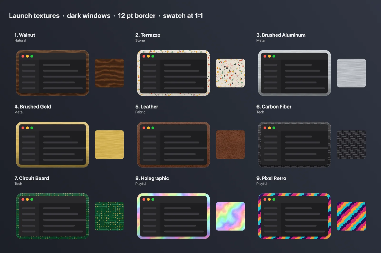 Windowcase screenshot 3