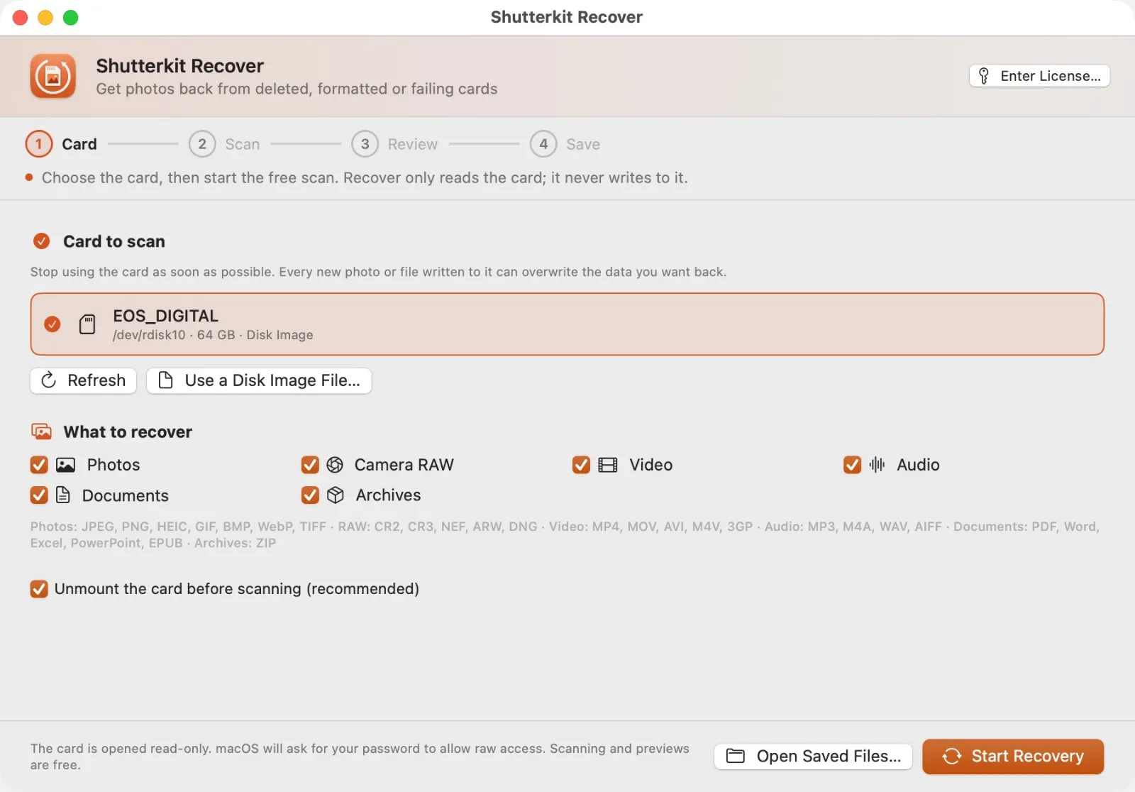 Shutterkit screenshot 11