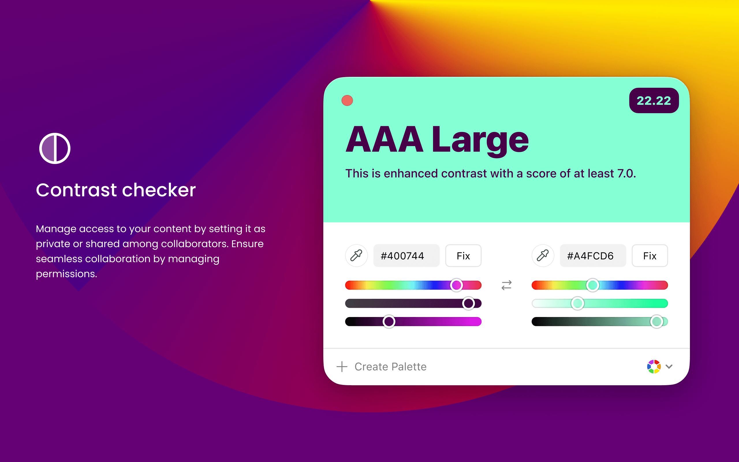 Sip Color for Mac — image 3