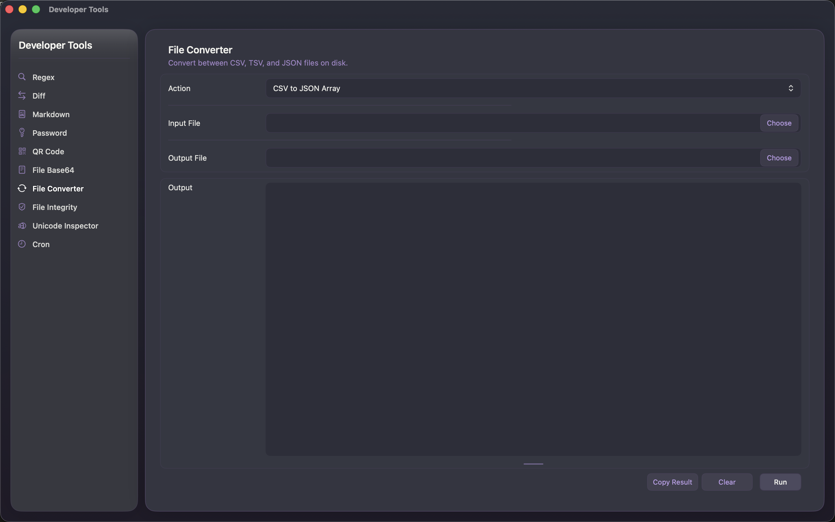 Inkline Text Editor — image 11