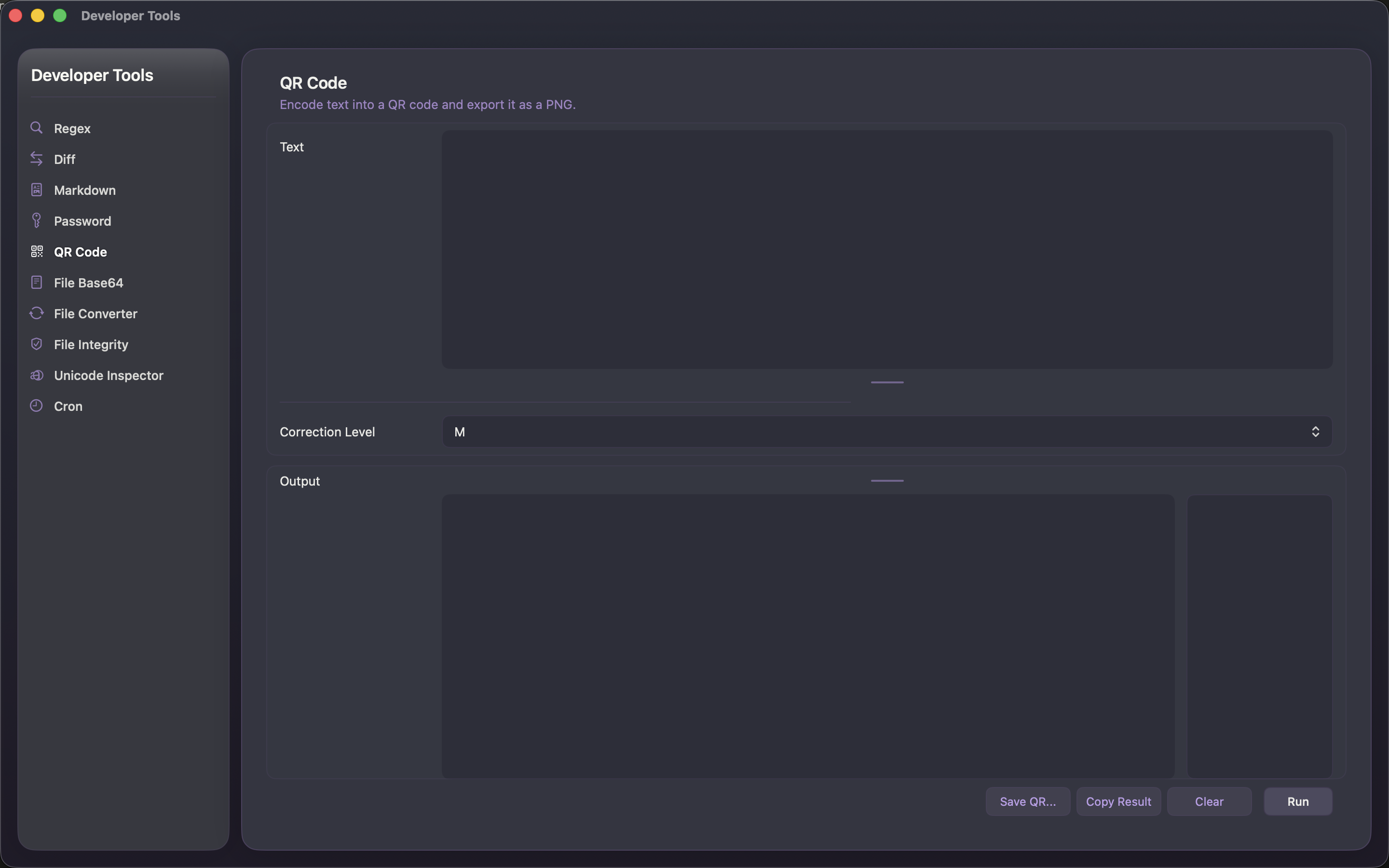 Inkline Text Editor — image 8