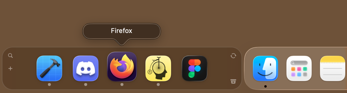 Dockside for Mac — image 4