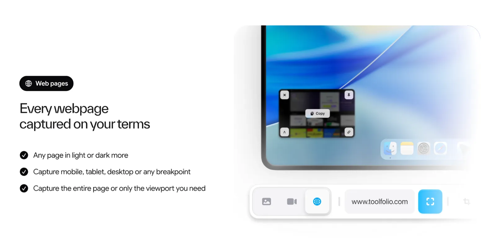 Shotbase screenshot 2