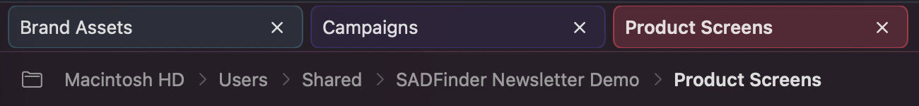 SADFinder — image 8