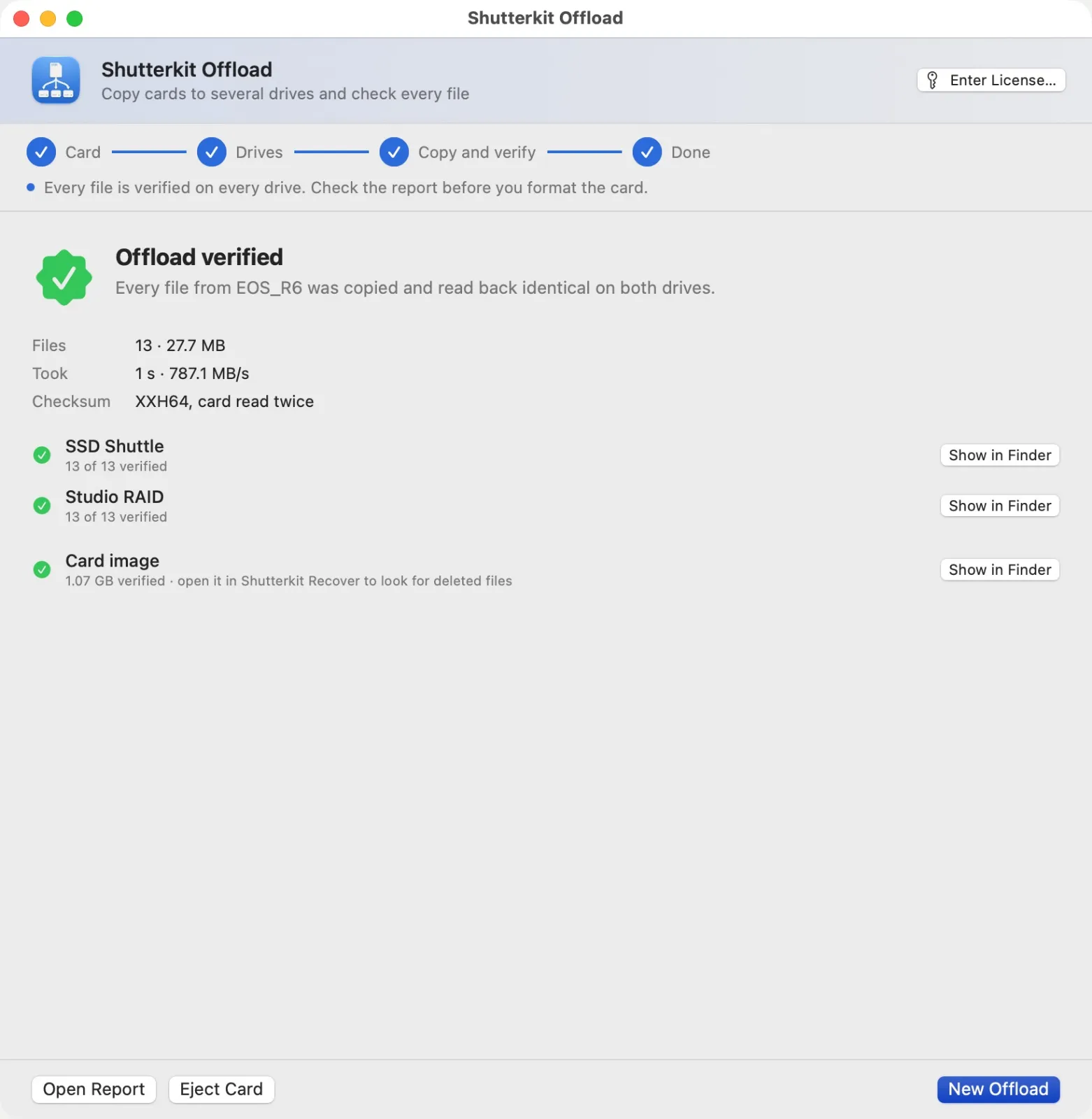 Shutterkit screenshot 3