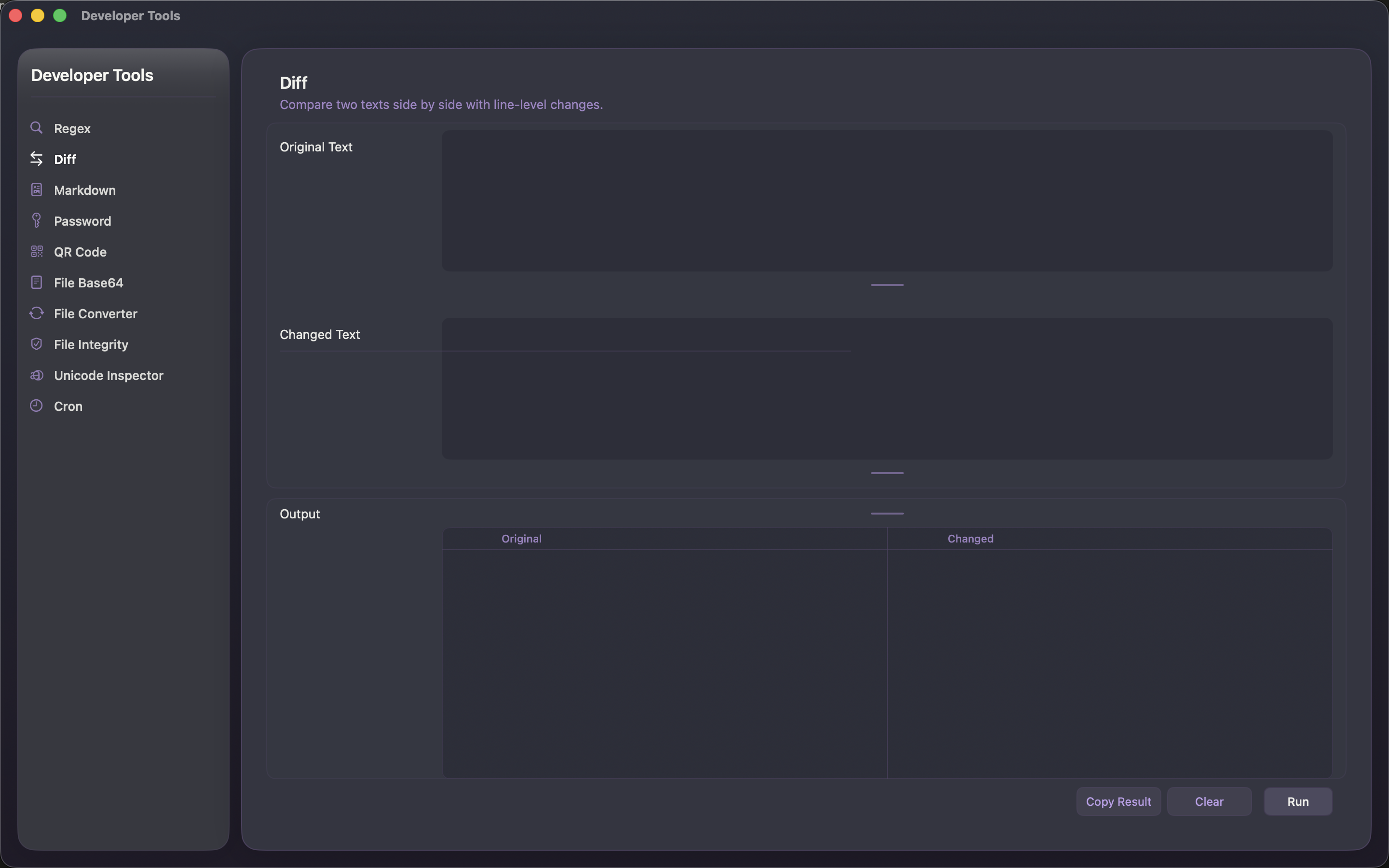 Inkline Text Editor — image 10