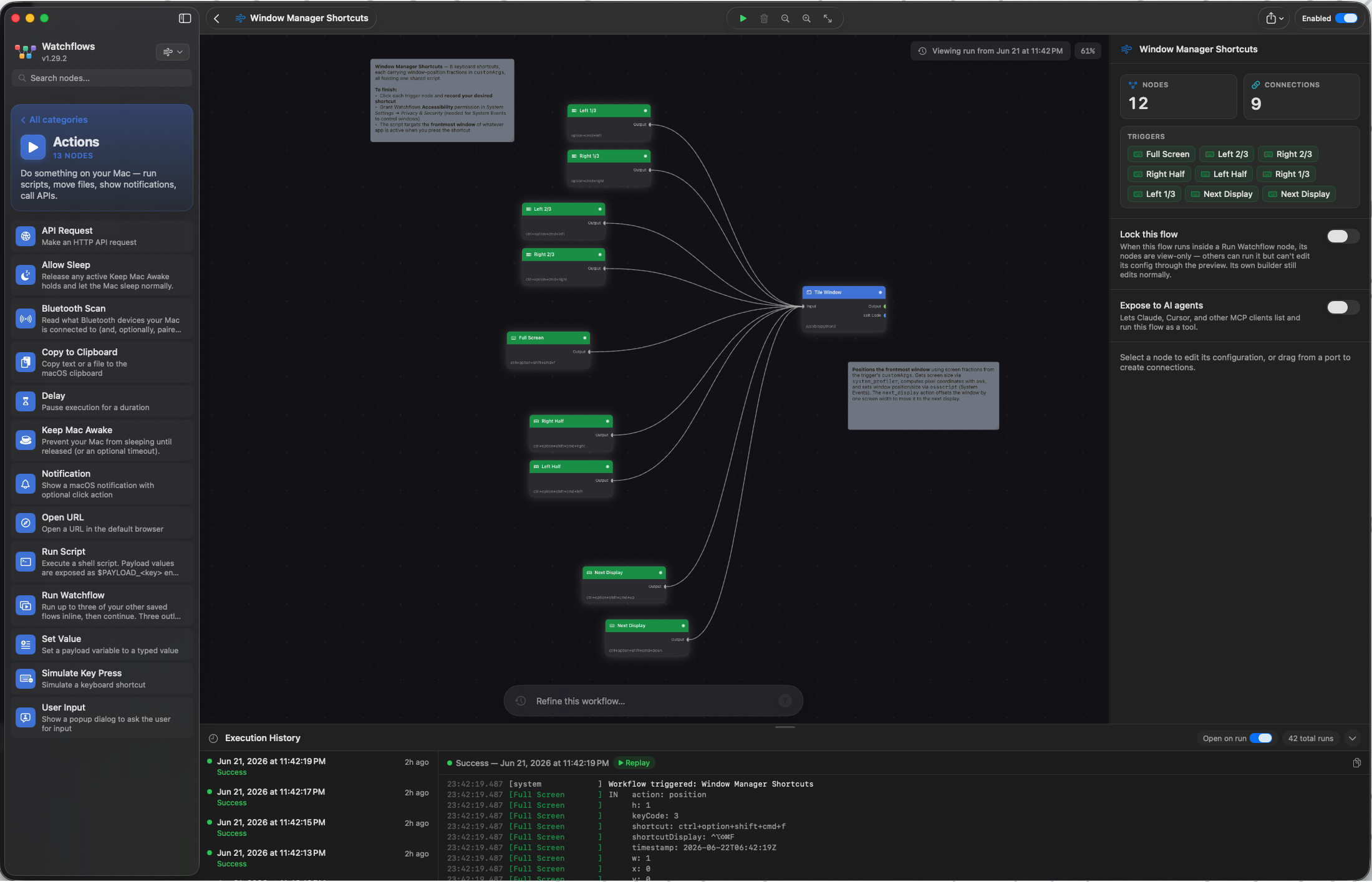 Watchflows — image 4