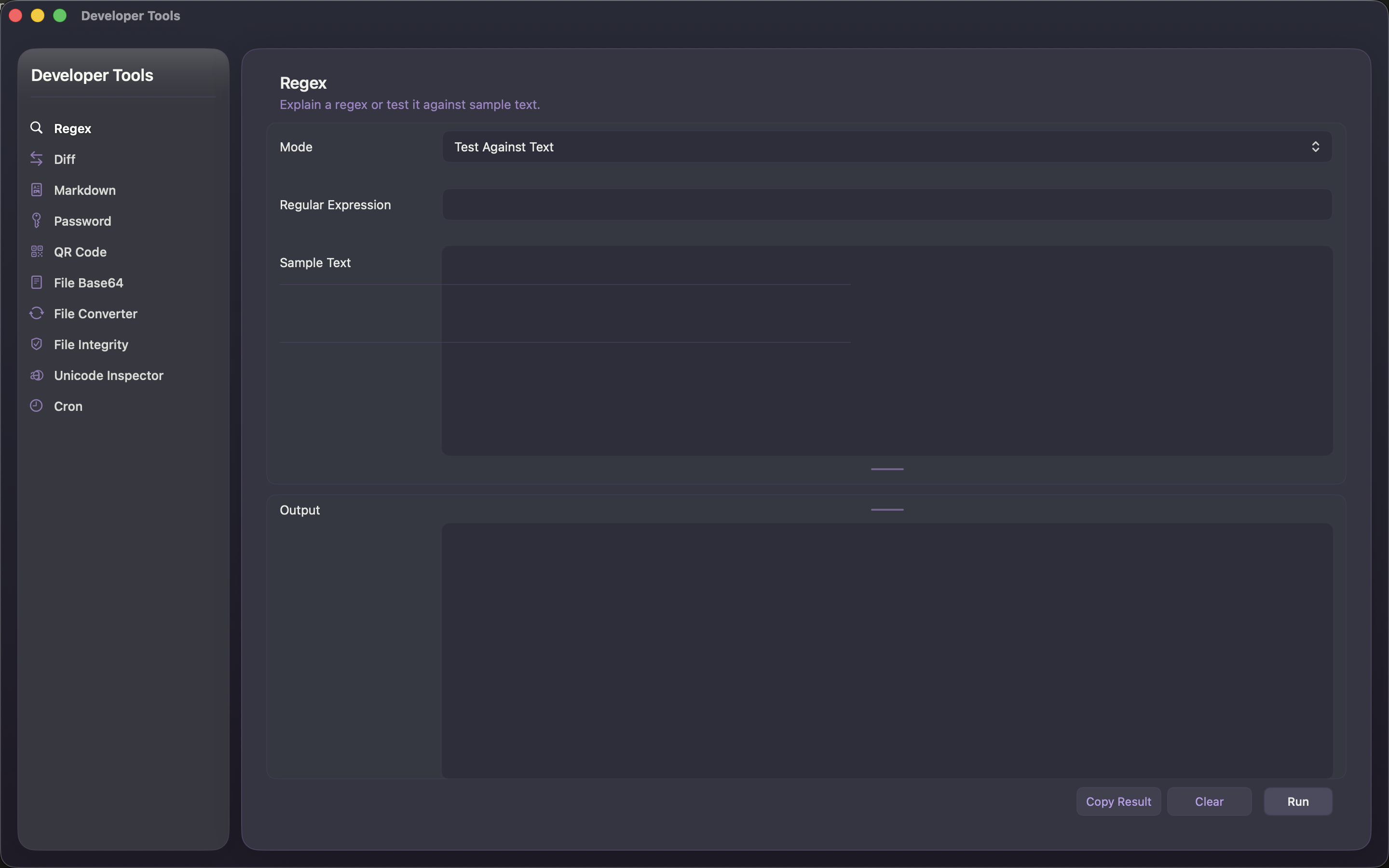 Inkline Text Editor — image 9