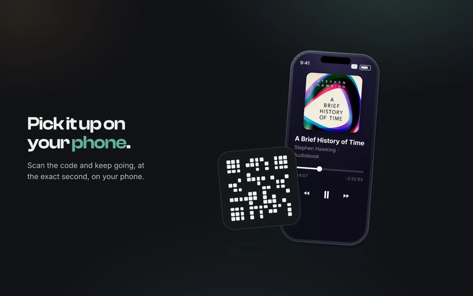Echo screenshot 6