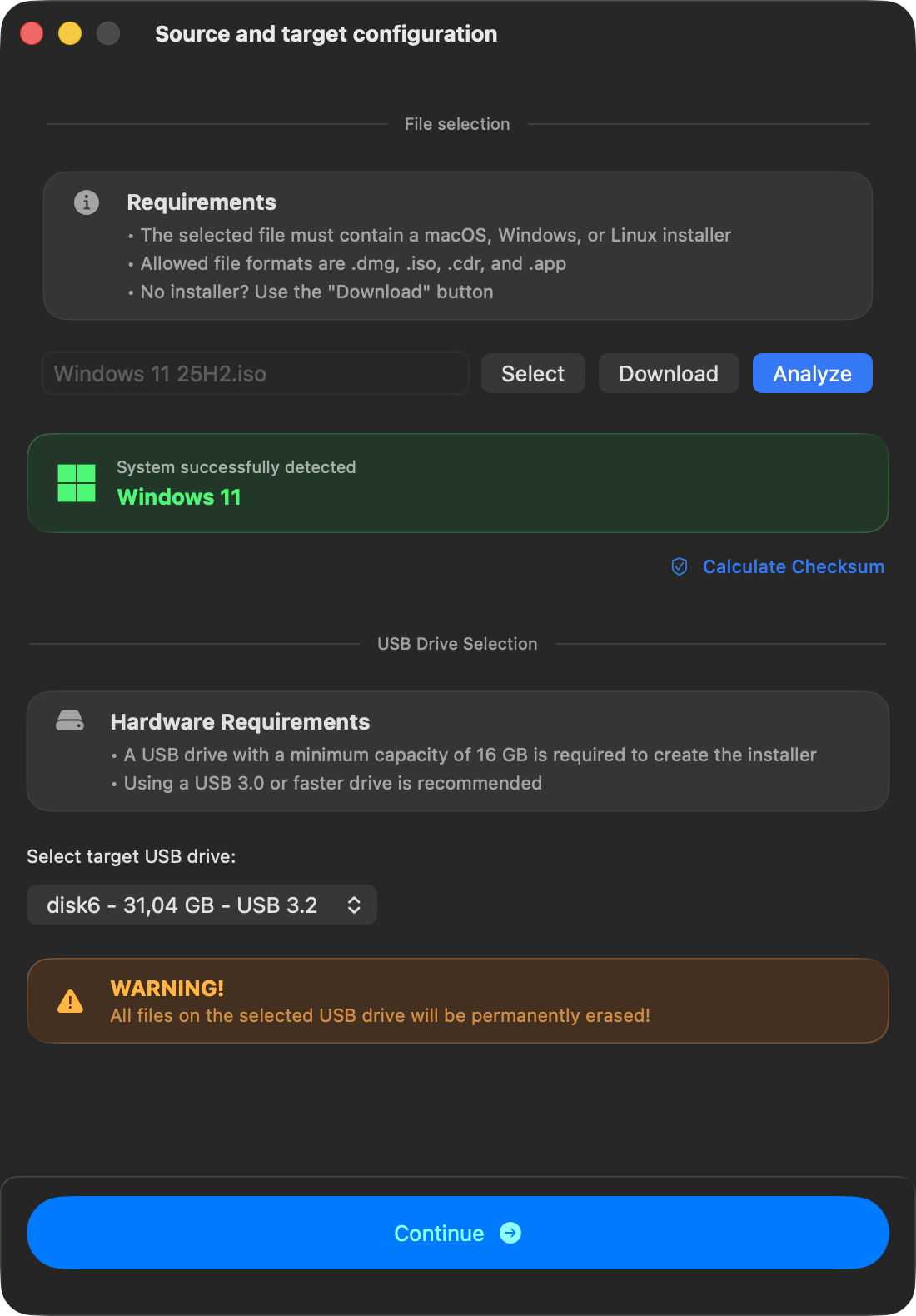 macUSB — image 4