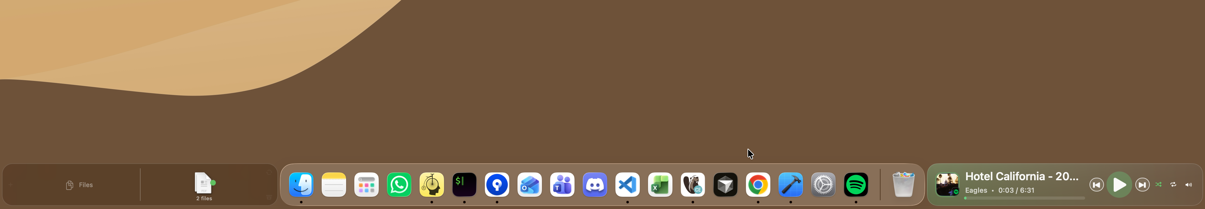 Dockside for Mac — image 5