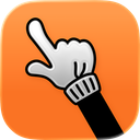 Pokey app icon