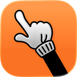 Pokey app icon