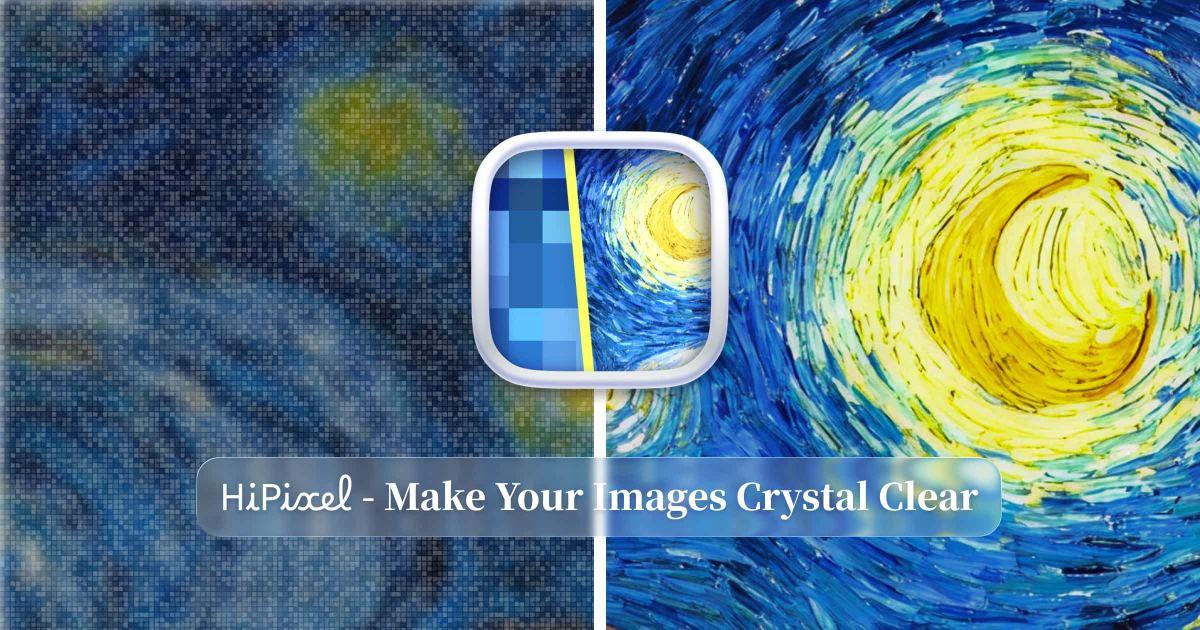 HiPixel — image 1