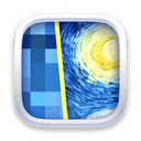 HiPixel app icon