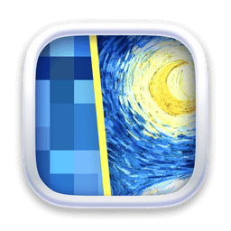 HiPixel app icon