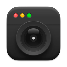 Codeshot app icon
