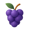 Grape app icon