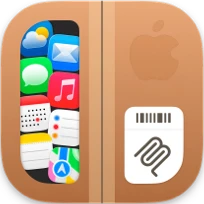 Orchard app icon