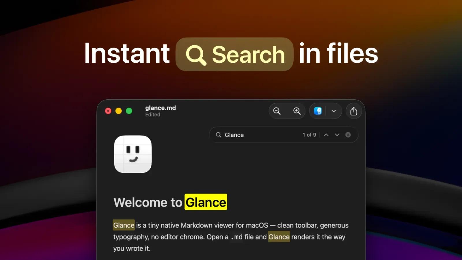 Glance — image 3