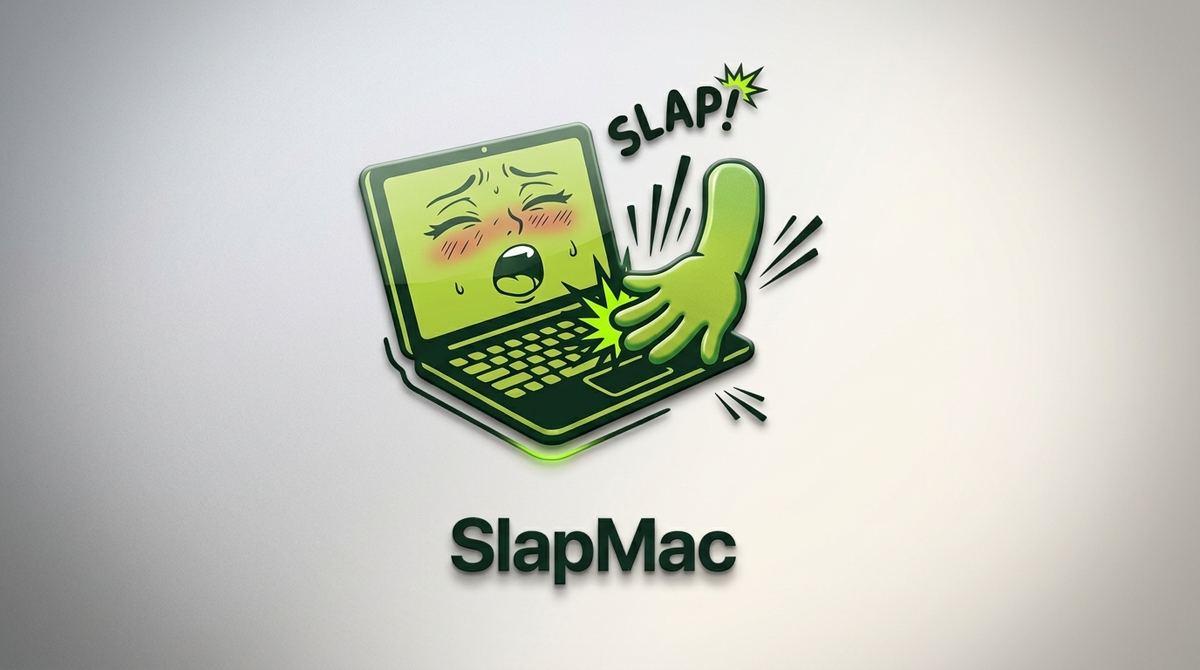 SlapMac — image 1