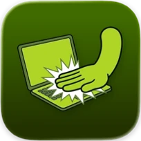 SlapMac app icon