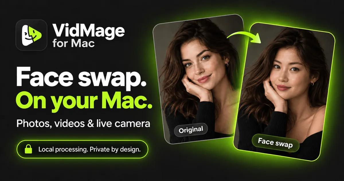 VidMage — image 1