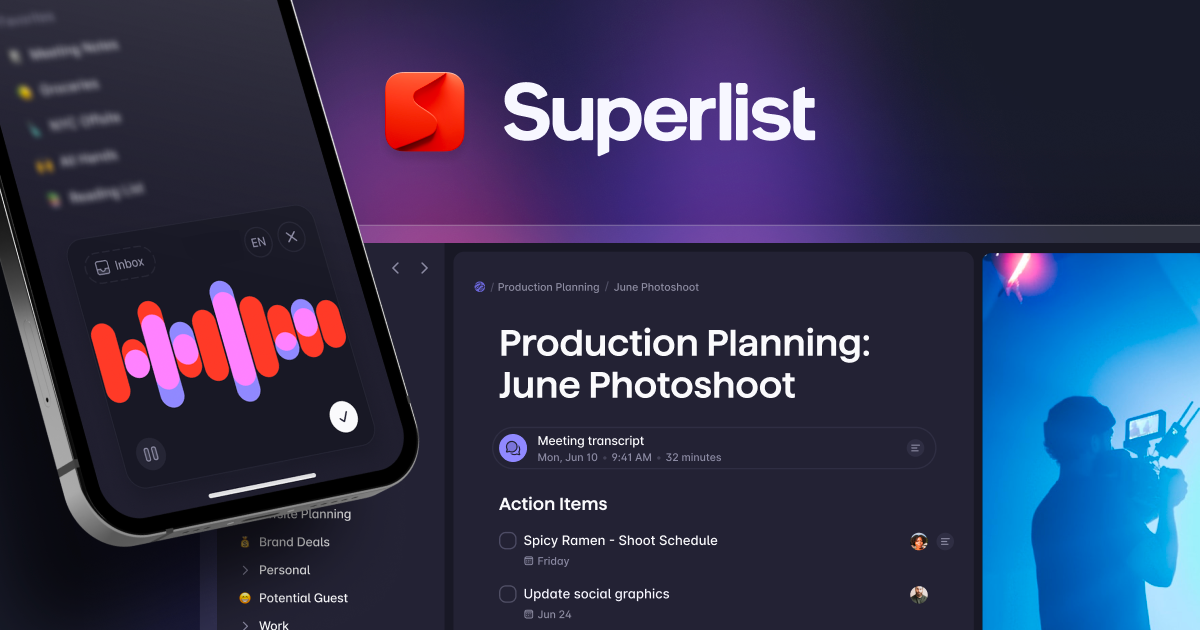 Superlist — image 1