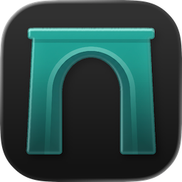 Viaduct app icon