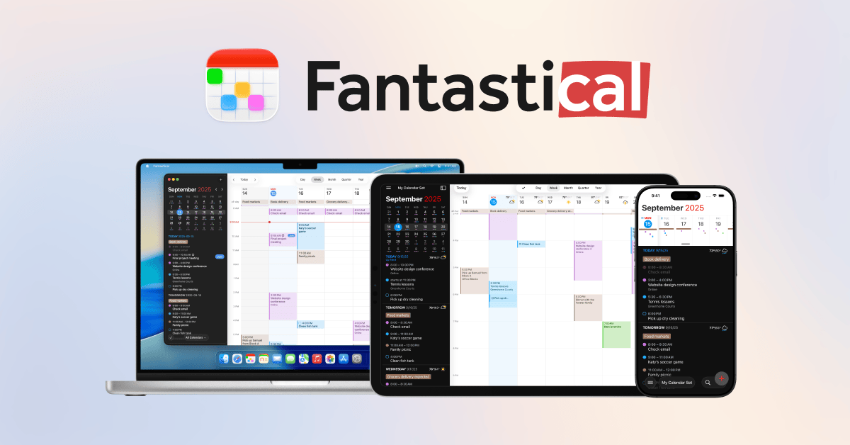 Fantastical — image 1