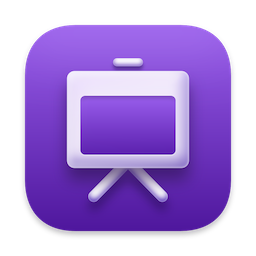 Presentify app icon