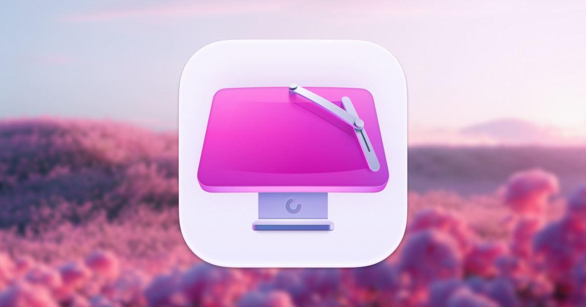 CleanMyMac — image 1