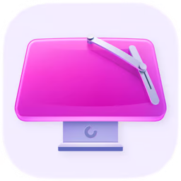 CleanMyMac app icon