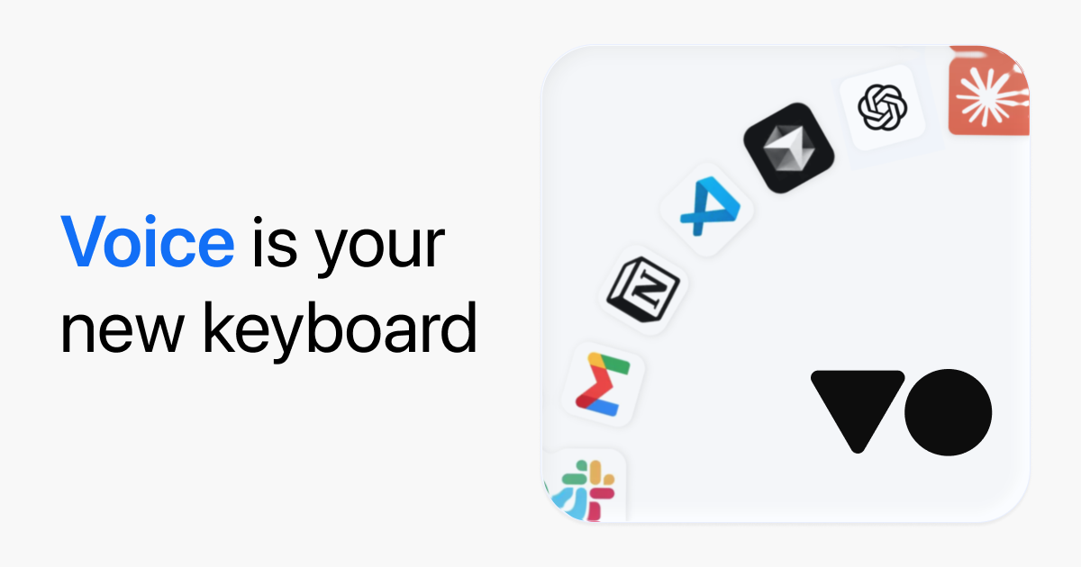 VoiceOS — image 1