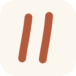 Caesura app icon