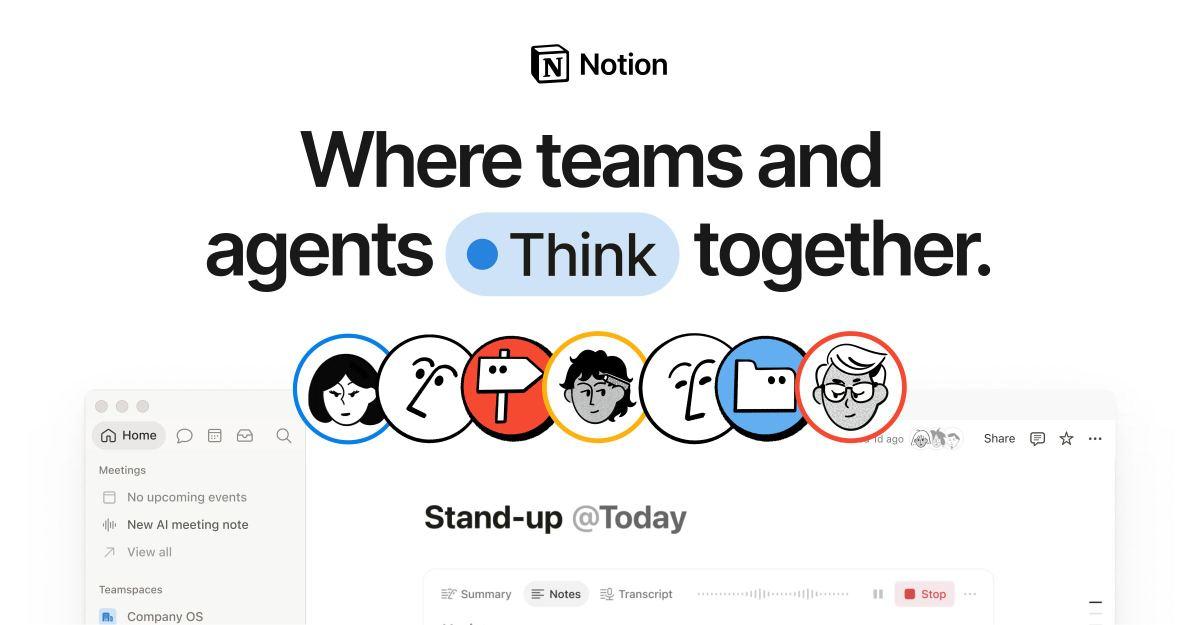 Notion — image 1