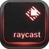 Raycast app icon