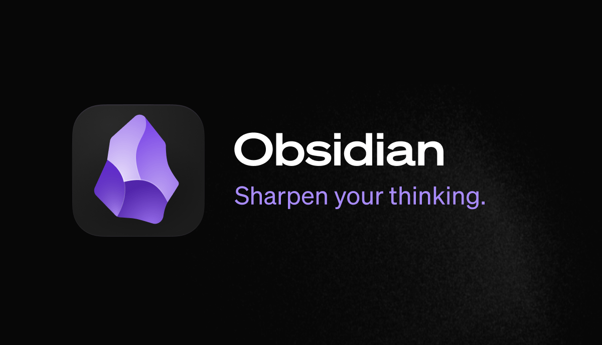 Obsidian — image 1
