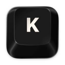 Klack app icon