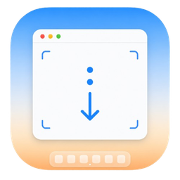 Open Screen Shot app icon