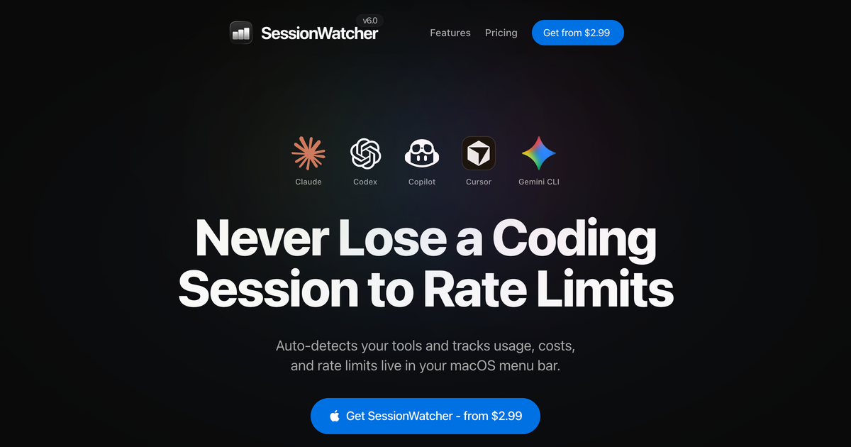 SessionWatcher — image 1